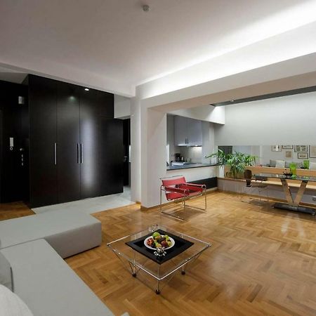 Great Design Acropolis Apartment Athens Ngoại thất bức ảnh
