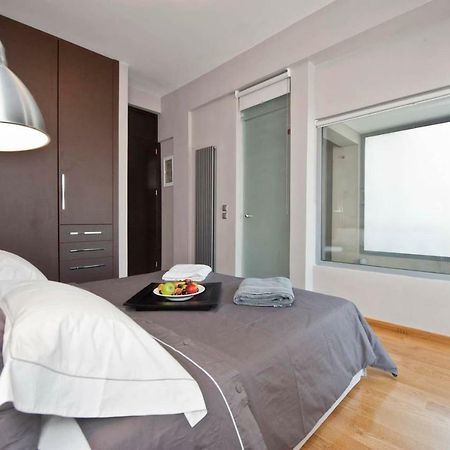Great Design Acropolis Apartment Athens Ngoại thất bức ảnh
