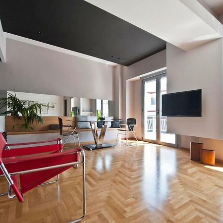 Great Design Acropolis Apartment Athens Ngoại thất bức ảnh