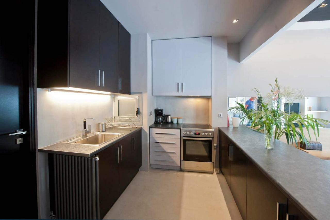 Great Design Acropolis Apartment Athens Ngoại thất bức ảnh